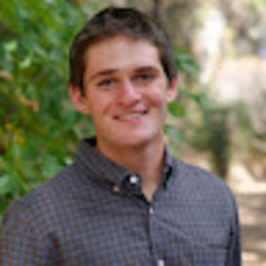 Meet your Posher, Aaron